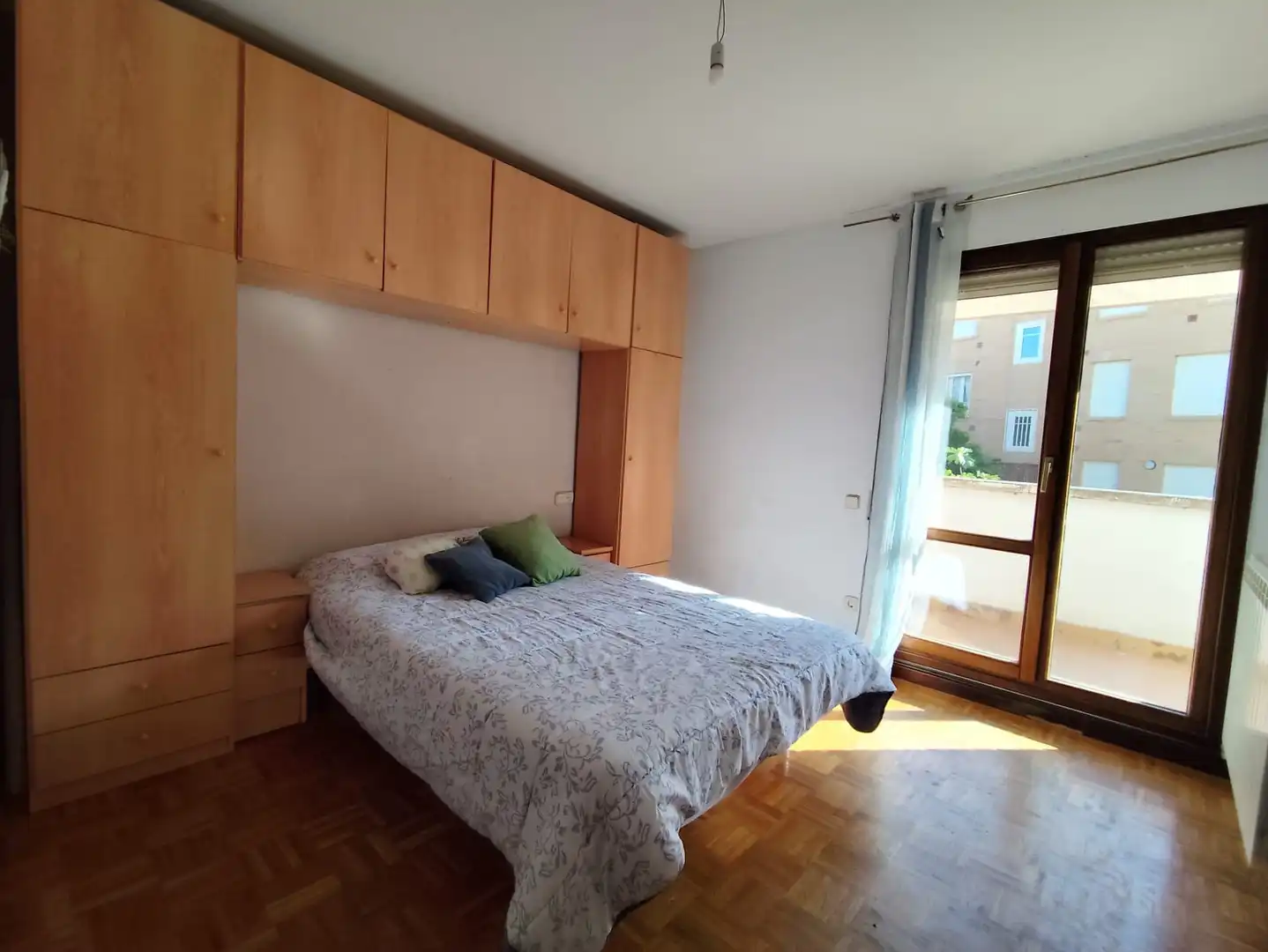 Habitación de Piso en venta en Arnedillo con Calefacción, Terraza y Trastero