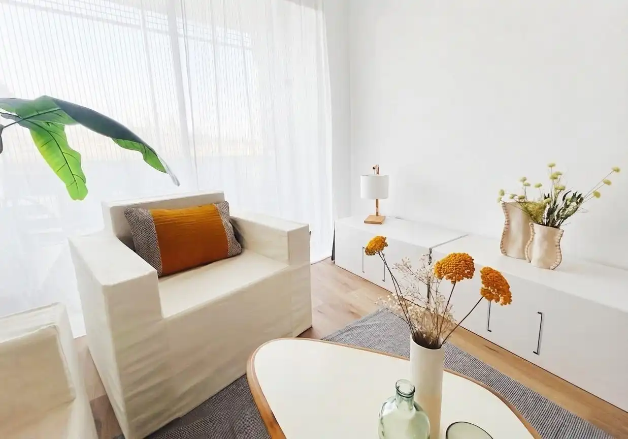 Flat with terrace for sale in Avenida PARAL.LEL, imagen 14