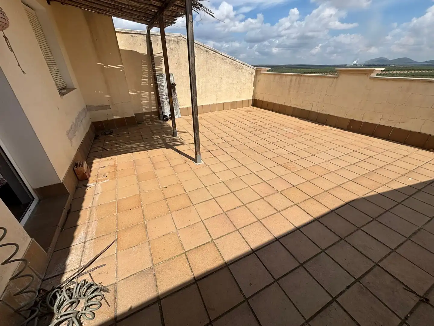 Casa a schiera con piscina in vendita a Calle Almeria, imagen 6