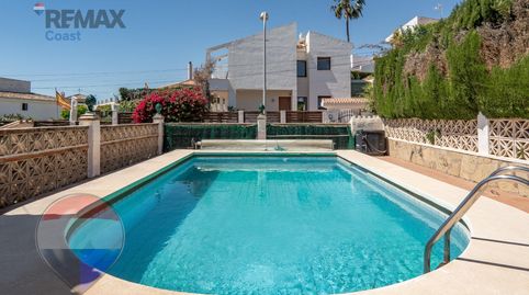 Foto 2 de Casa o xalet en venda a Calle Trasmallo (el Cañuelo), Chilches, Vélez-Málaga