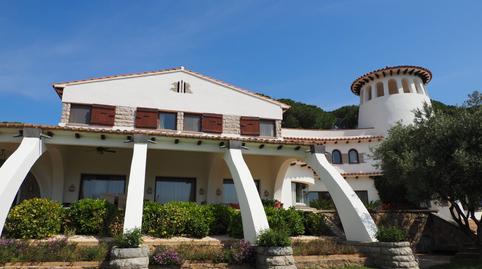 Foto 2 de Casa o chalet en venta en Colomar, 7, Santa Cristina Poble, Girona