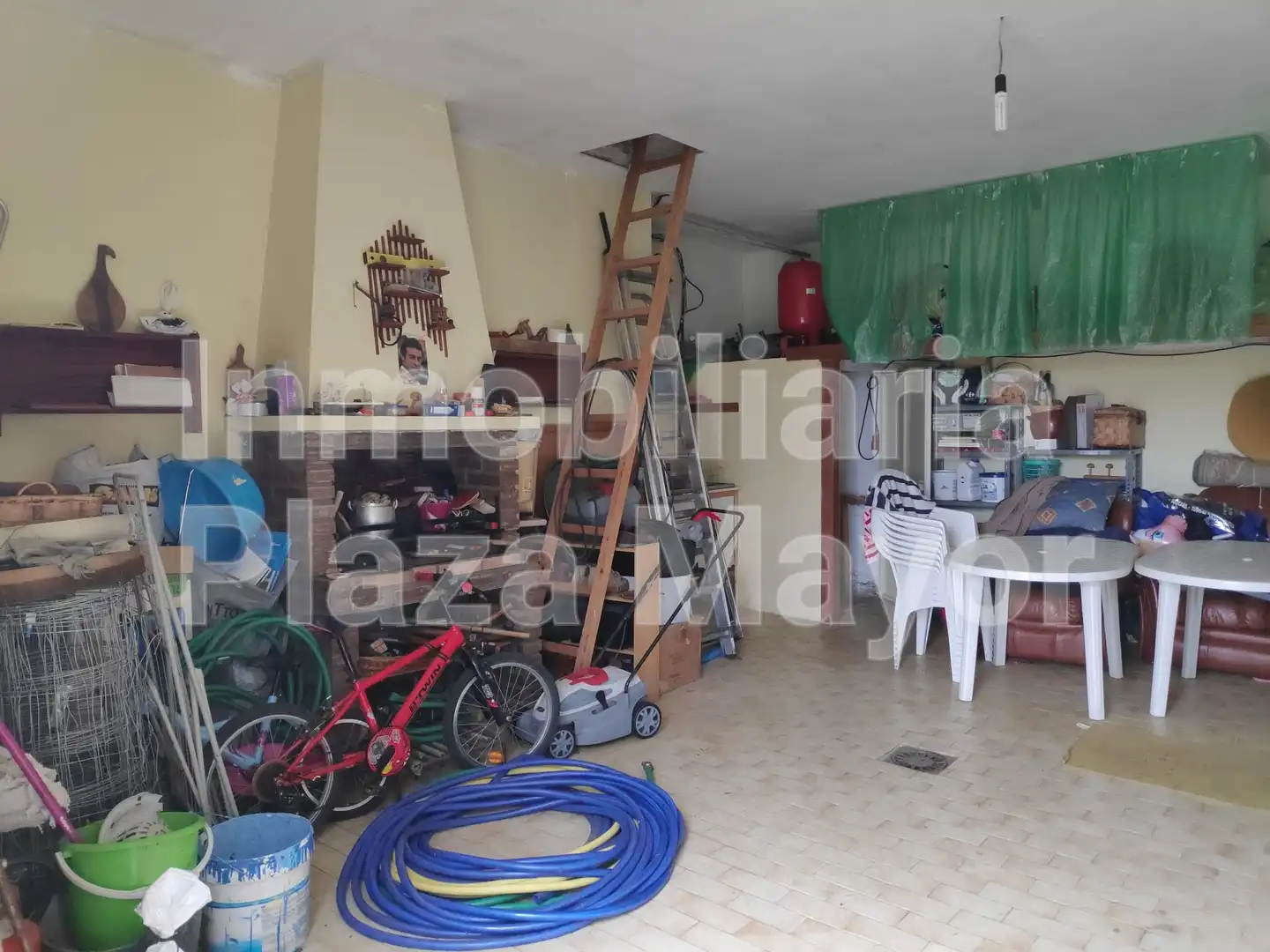 Finca rústica en venta en Parada de Arriba con Jardín privado y Piscina