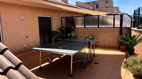 Foto 2 de Ático en venta en Carrer de Miquel Capllonch, Cas Capiscol, Palma de Mallorca