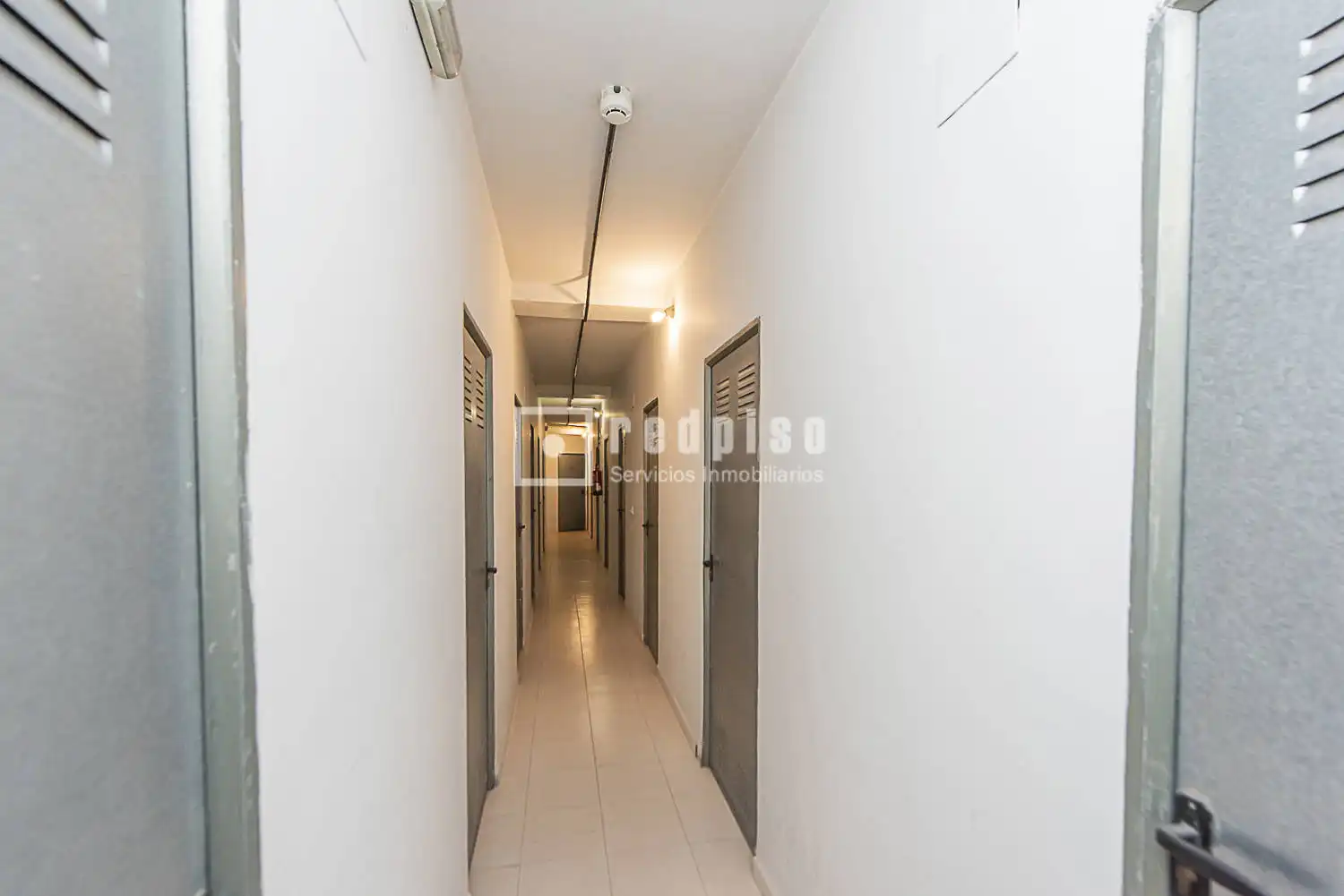 Flat for sale in Pinto  with Heating and Storage room