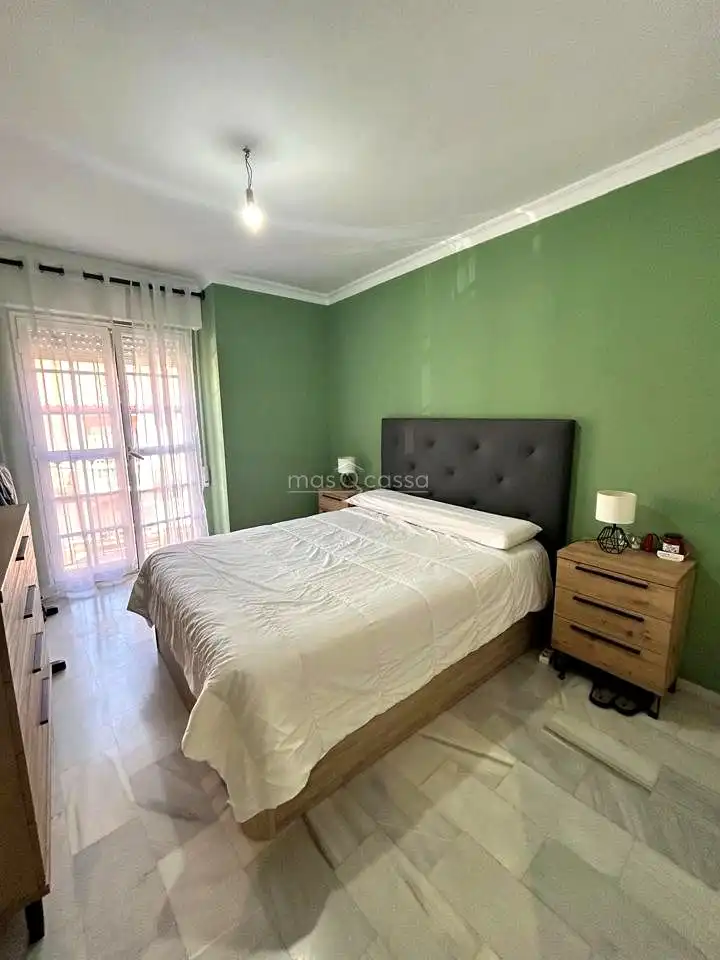 Appartamento con ascensore in affitto a Calle Puerto de la Luz, imagen 8