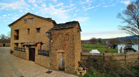 Photo 3 of House or chalet for sale in Poblaciones sur, Huesca