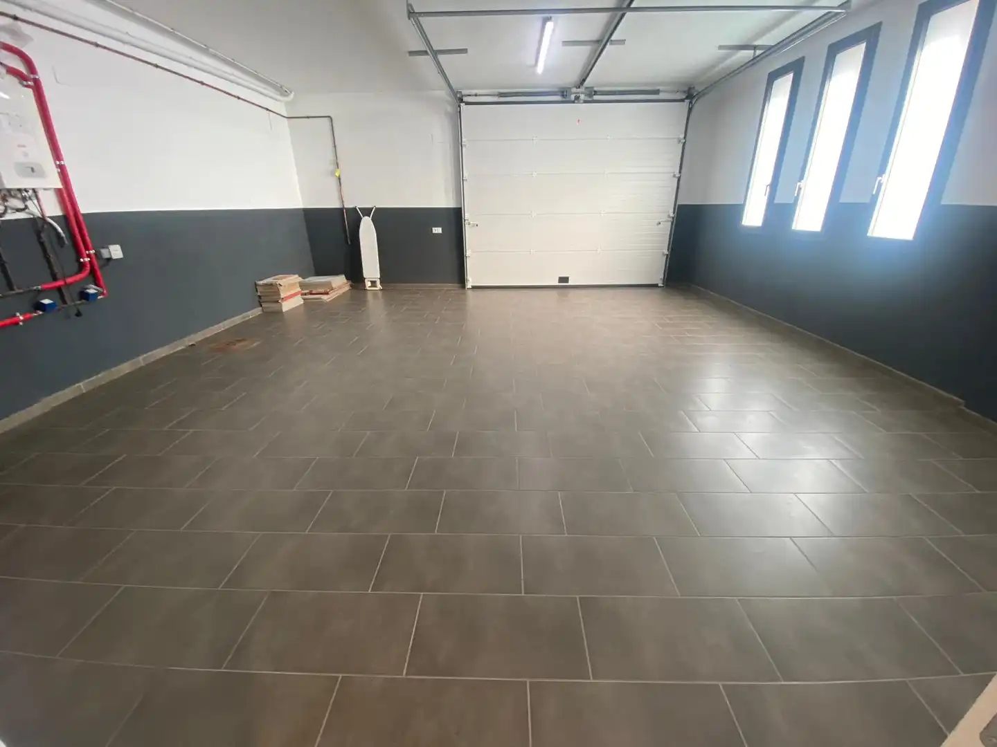 Casa adosada en venta en Vic con Calefacción, Jardín privado y Terraza