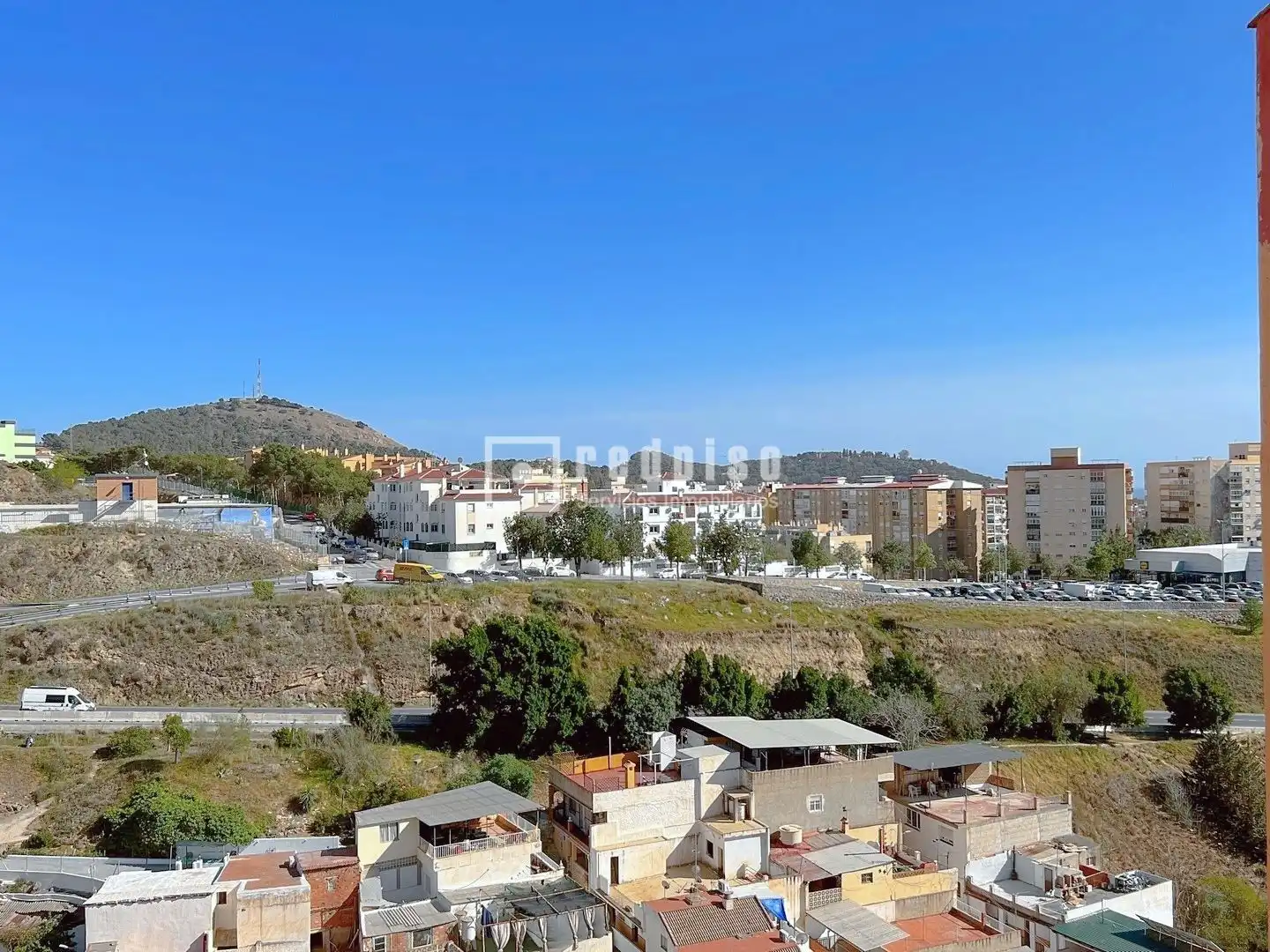 Piso con ascensor en venta en de las Postas, imagen 3