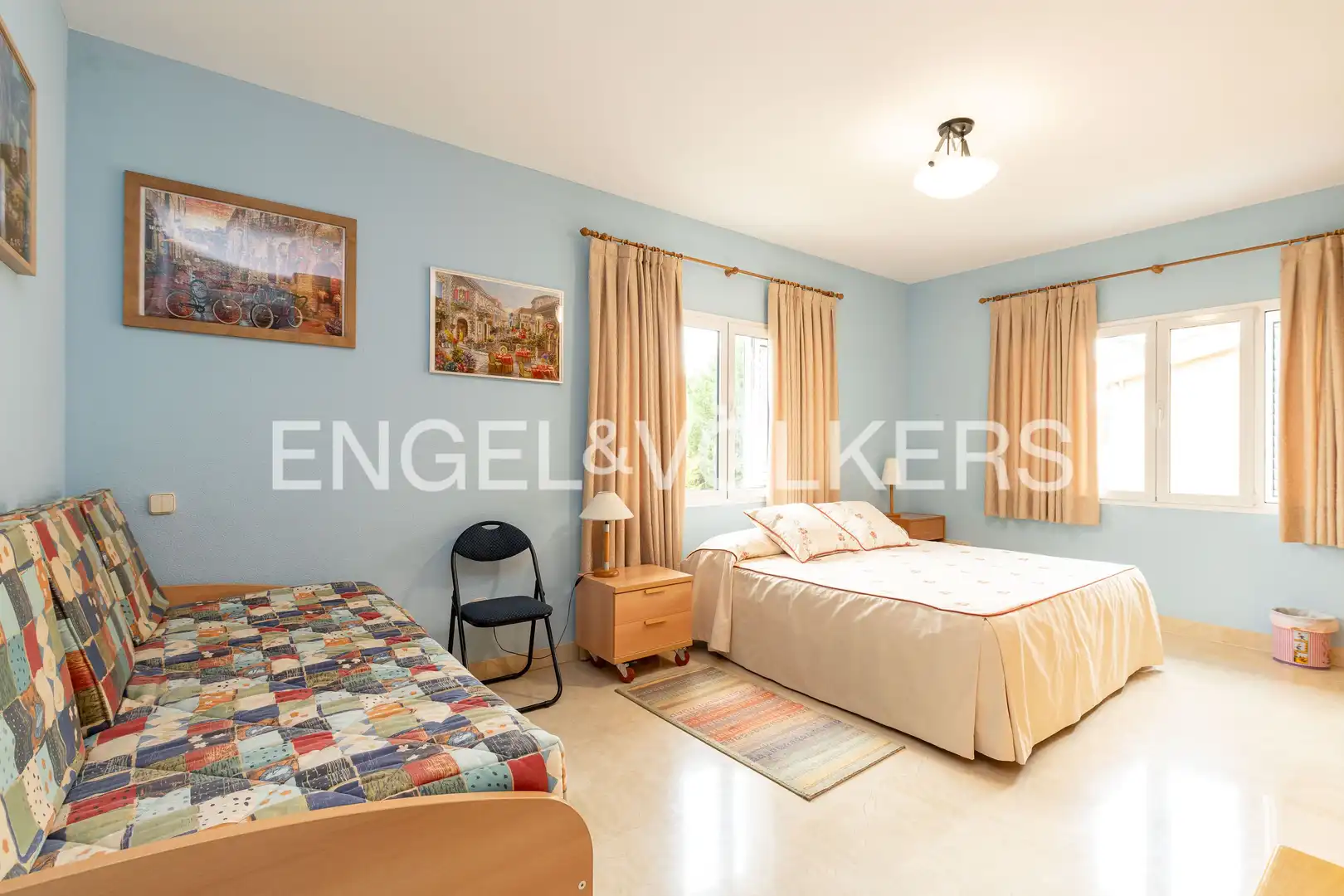 Casa con giardino in vendita a Los Ángeles - Jarandilla, imagen 30