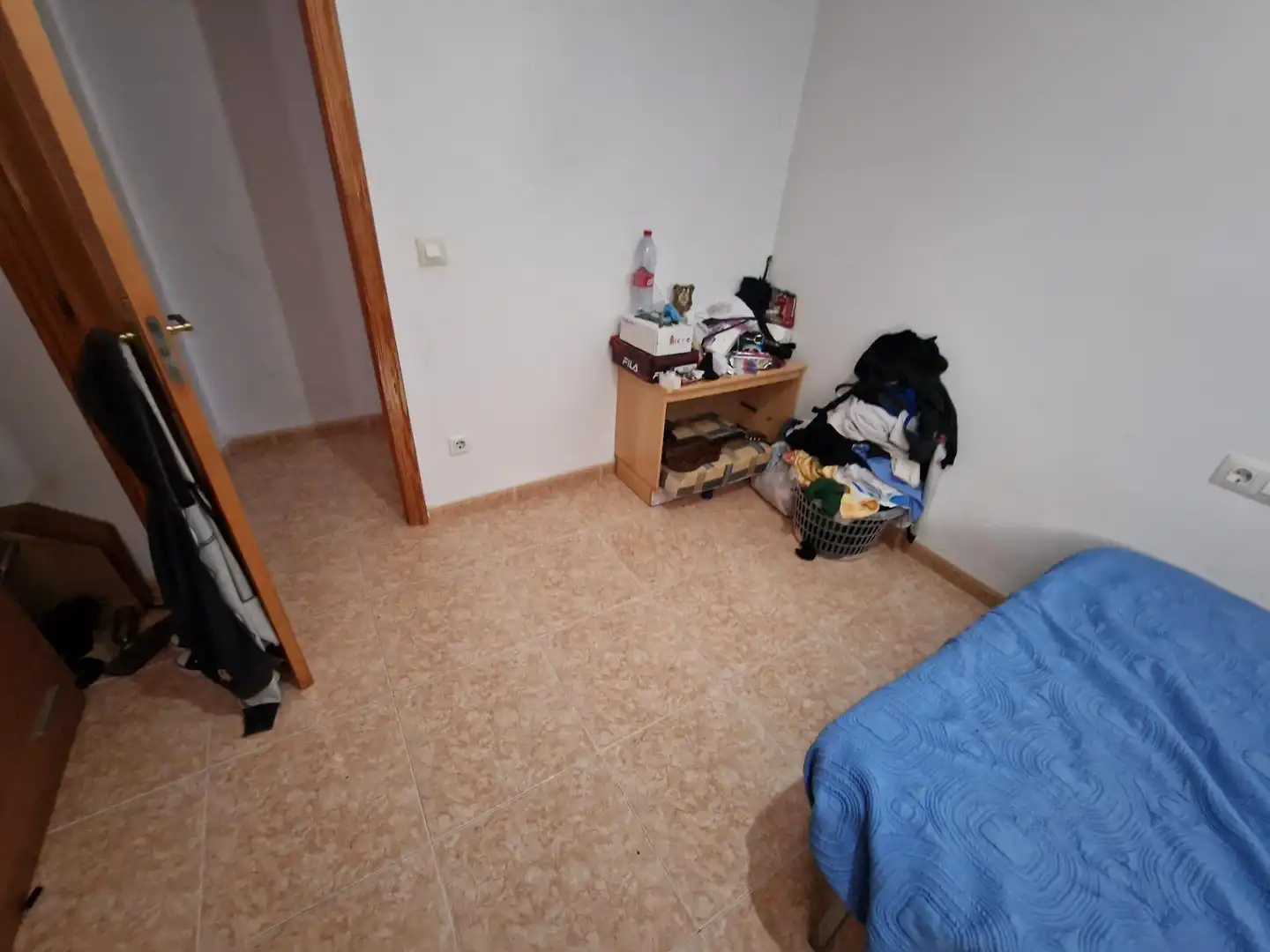 Habitación de Apartamento en venta en Águilas con Balcón