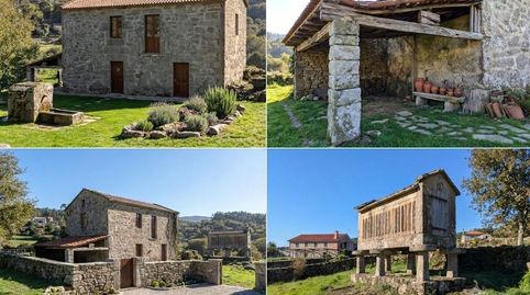 Casa a restaurar en Parada de Tenorio, imatge 3