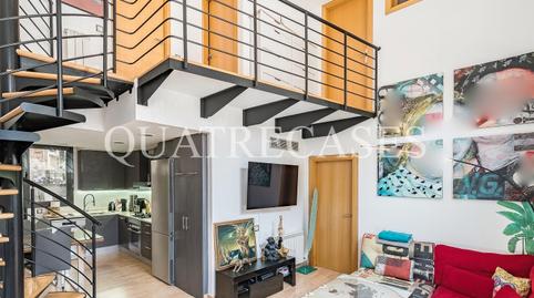 Foto 4 de Pis en venda a Calle de Poblet, La Maternitat i Sant Ramon, Barcelona