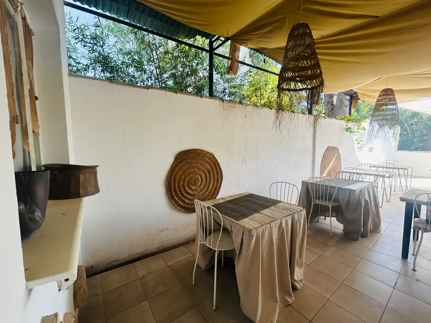 Villa mit Terrasse zum Verkauf in El Montgó, imagen 7