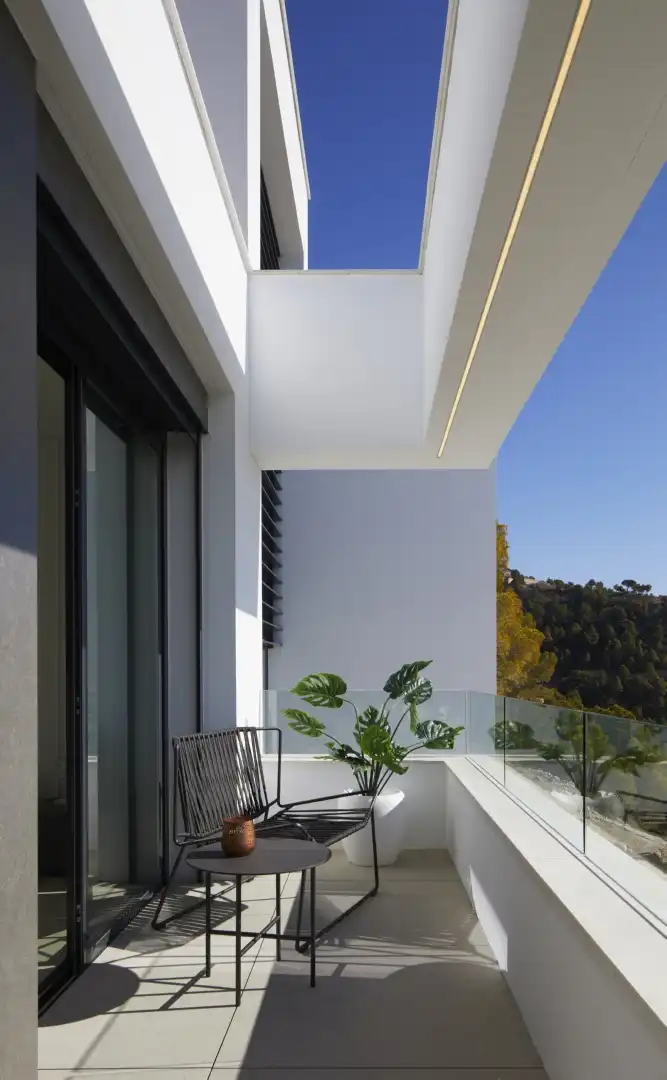 Detached house with pool for sale in Mascarat, imagen 19