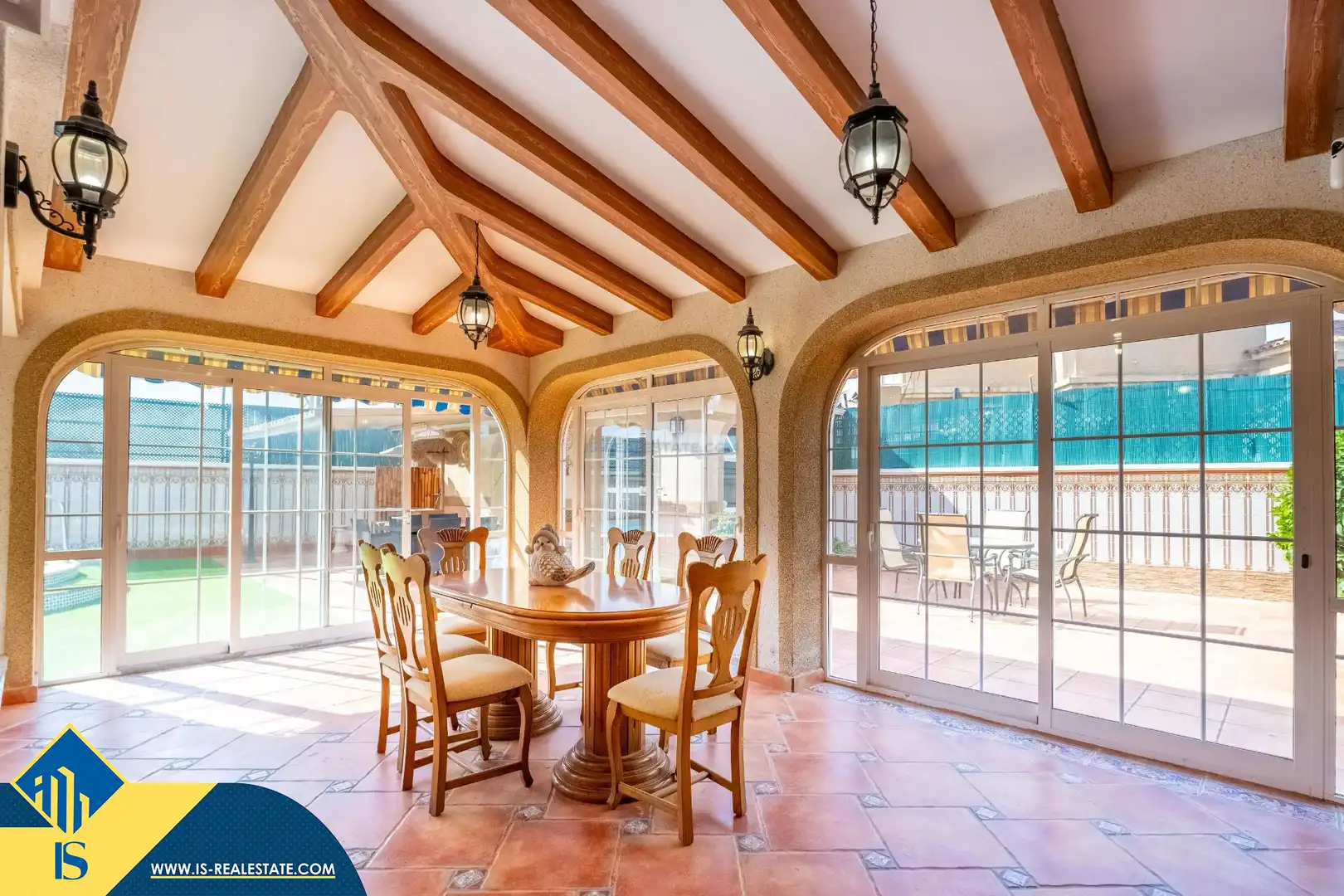 Detached house with pool for sale in Zona Carrefour - Urbanizaciones, imagen 8