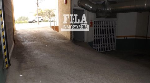 Buena plaza de garaje casco antiguo Calafell., imatge 2
