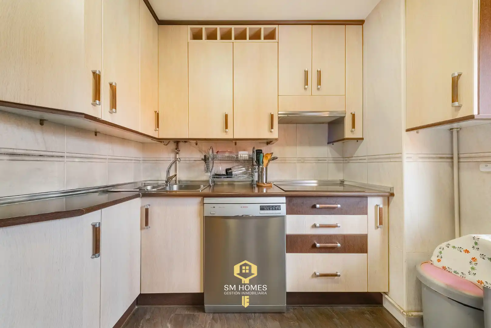 Appartement avec ascenseur à vendre à Calle de Hinojosa del Duque, imagen 6
