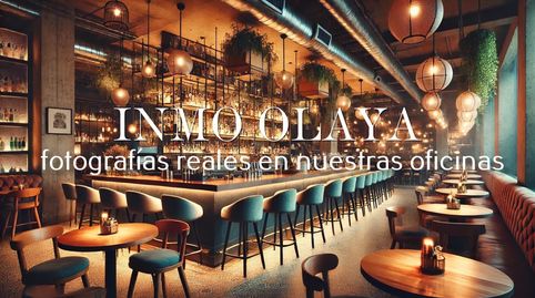 Venta en Rentabilidad Restaurante en Madrid
