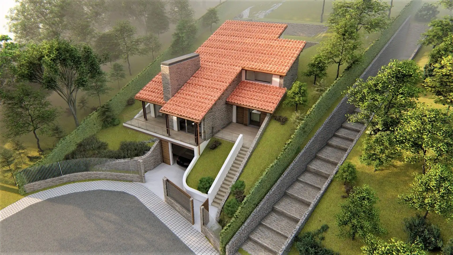 Terrenos y solares en venta en Caxidi, imagen 9