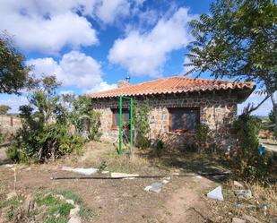 Finca rústica en venda a Zona Rural