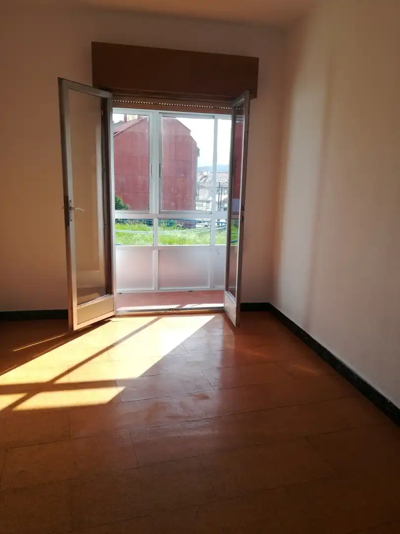Bedroom of Flat for sale in Castrelo de Miño