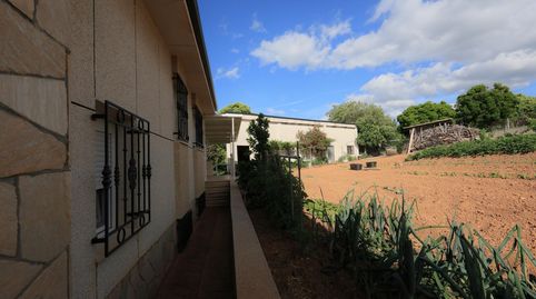 Foto 2 de Finca rústica en venda a Castropodame, León