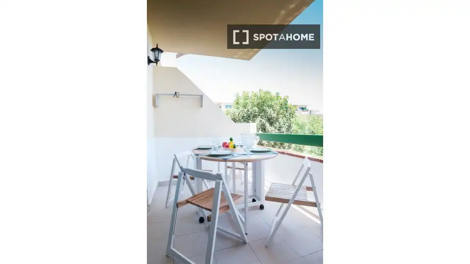 Room in Caleta de Fuste