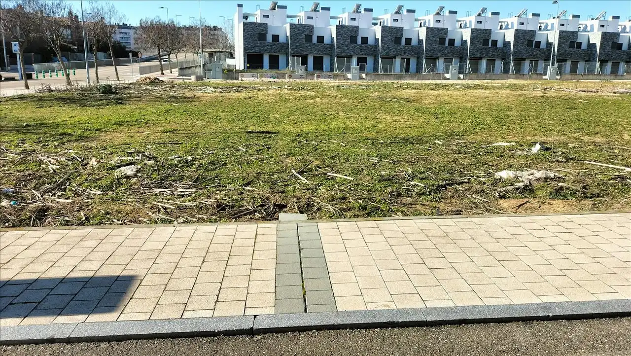 Terreny residencial en venda a Aranzana, imagen 3