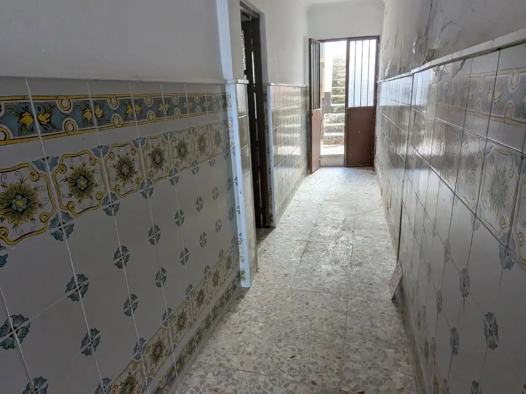Habitatge amb jardí en venda a Calle Real 29, imagen 12