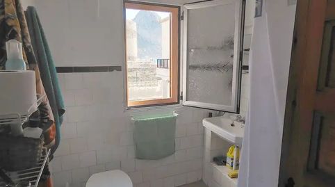 Foto 5 de Casa o xalet en venda a Calle Italia, 4, Playa Arenal - Bol, Calpe / Calp