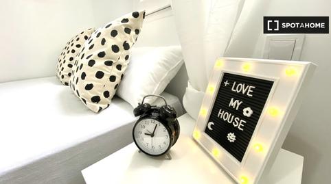 Photo 3 of Flat to share in Centro, Madrid