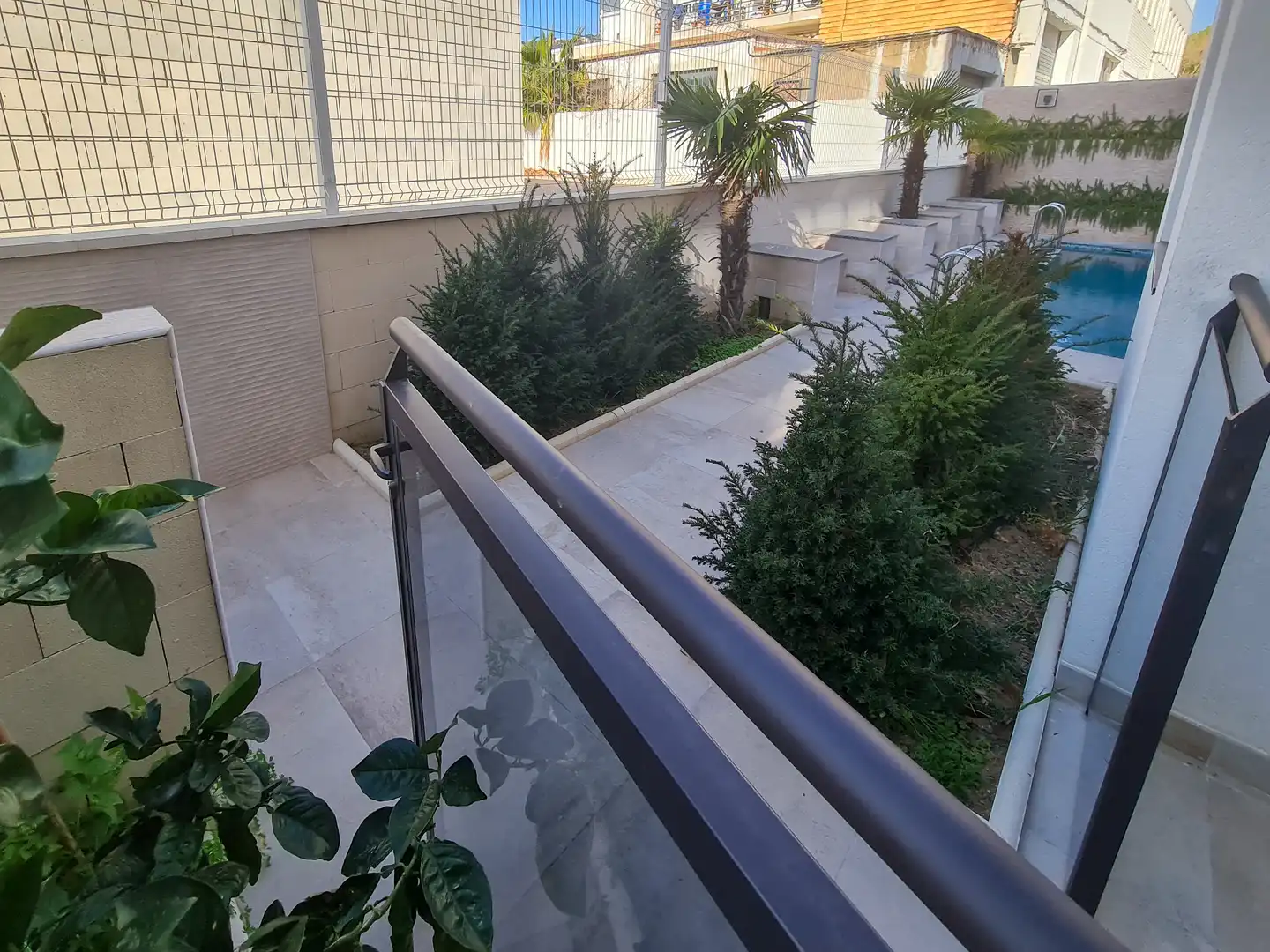 Piano terra con piscina in vendita a Platja d'Aro, imagen 19