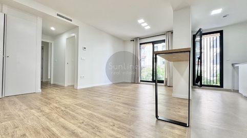 Foto 5 de Piso de alquiler en Calle Num 2 Ue 2 Parc Central, Centro - Casco antiguo, Torrent
