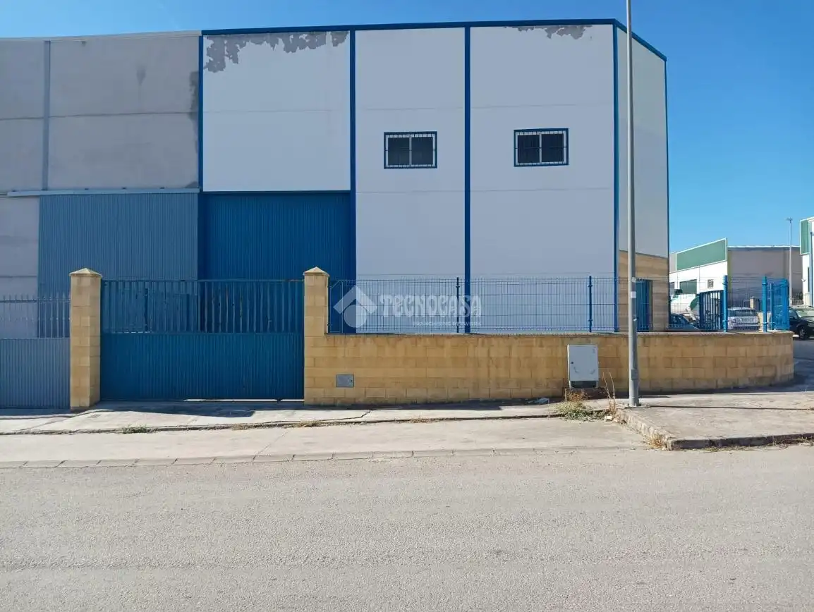 Local comercial de lloguer a Calle MOLINEROS, imagen 18