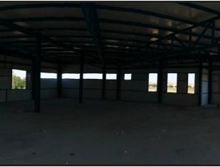 Exterior view of Industrial buildings to rent in Azuqueca de Henares