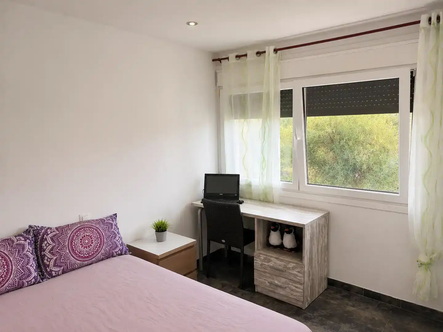 Habitación de Casa o chalet de alquiler en Costa Norte