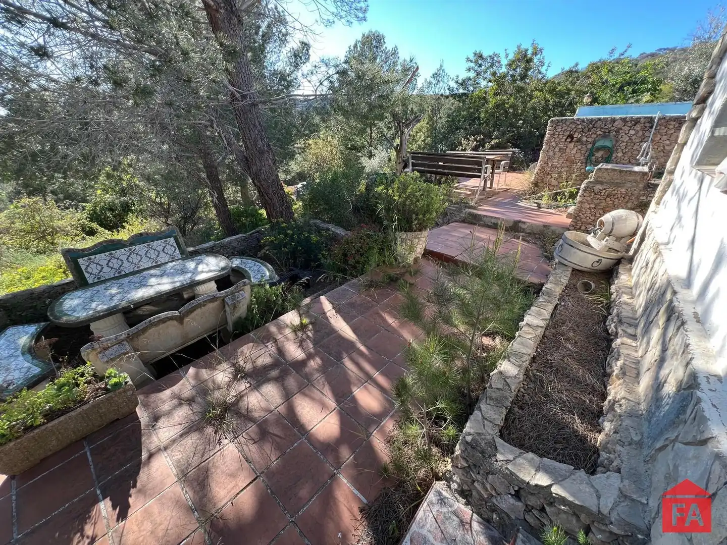 Terreno rustico in vendita a La Bisbal del Penedès, imagen 32