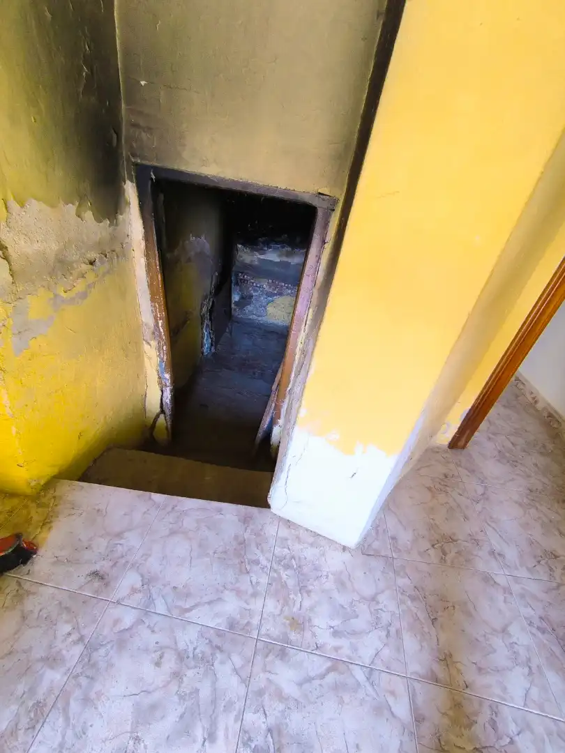 Casa o xalet en venda a Calle Puerta Hondón, 19, Monzón de Campos