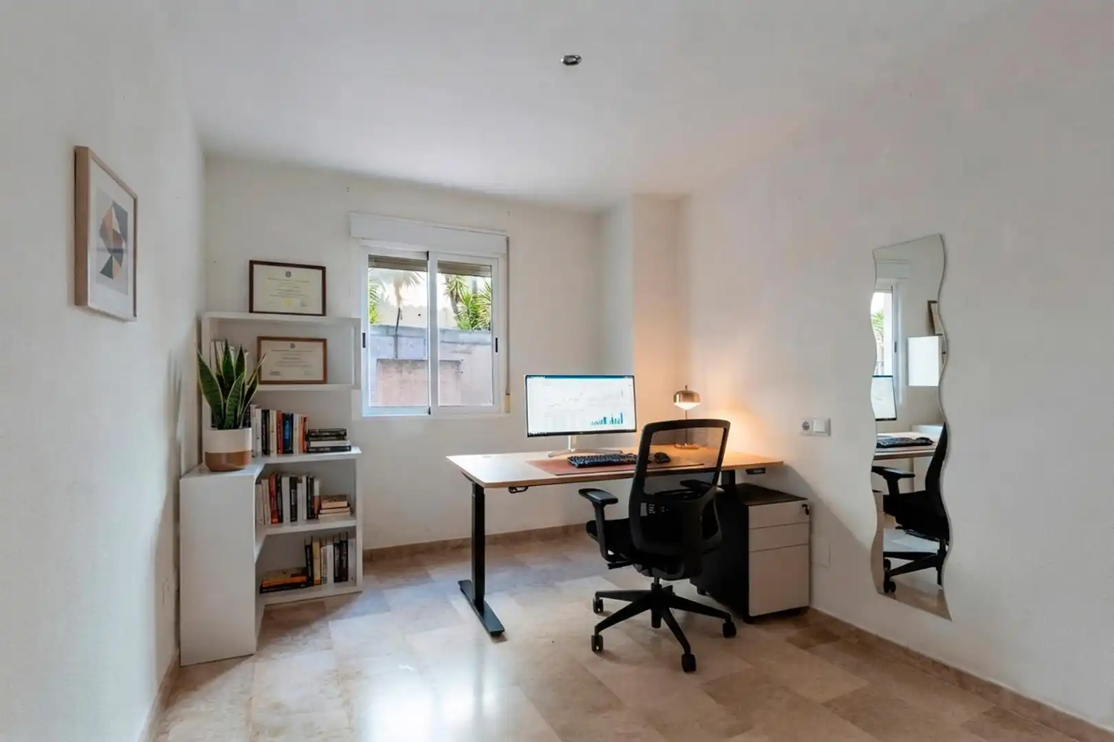 Chalet con terraza en venta en Calle LAVANDA 51, imagen 12