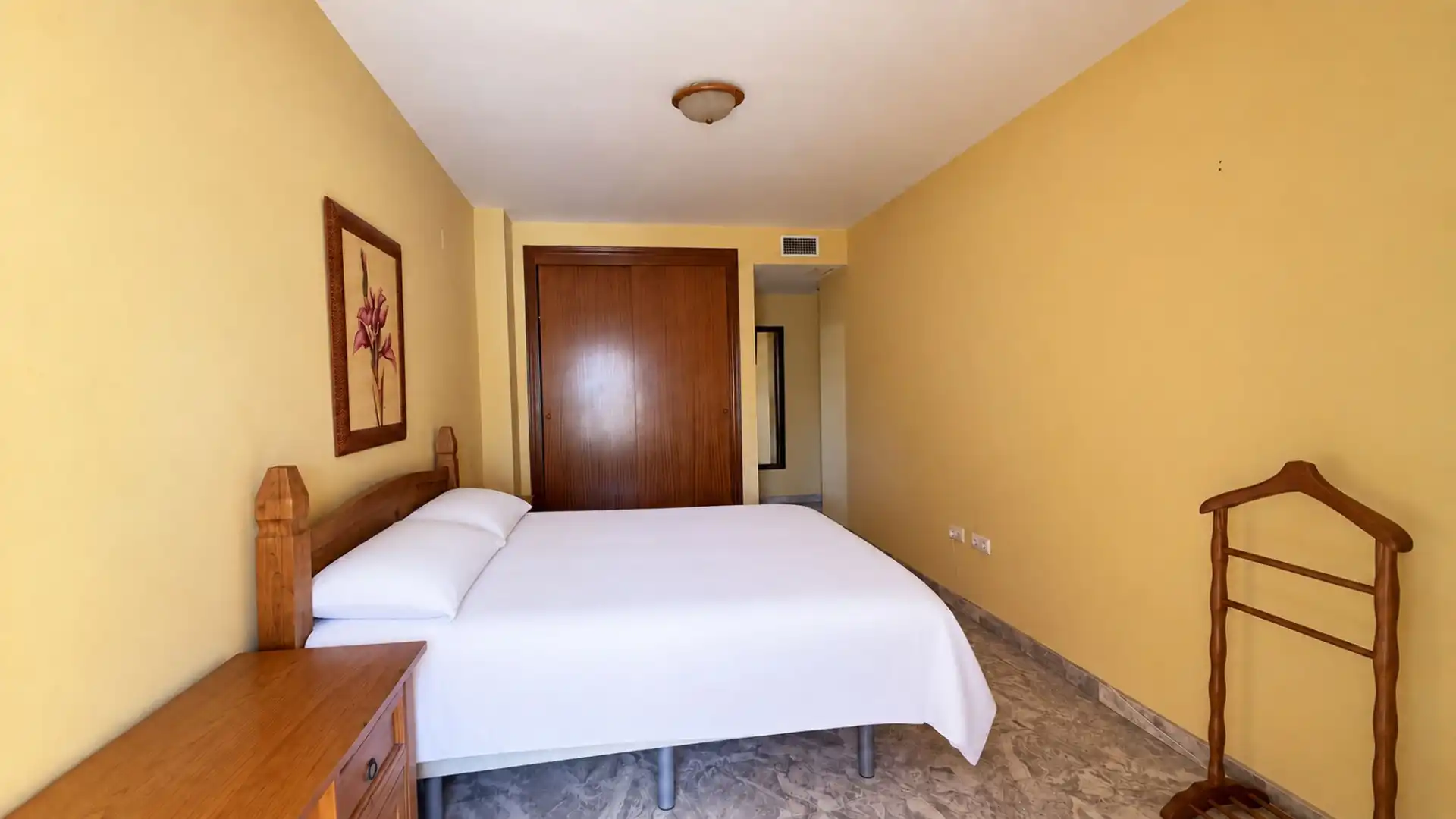 Habitación de Piso en venta en Campo de Mijas