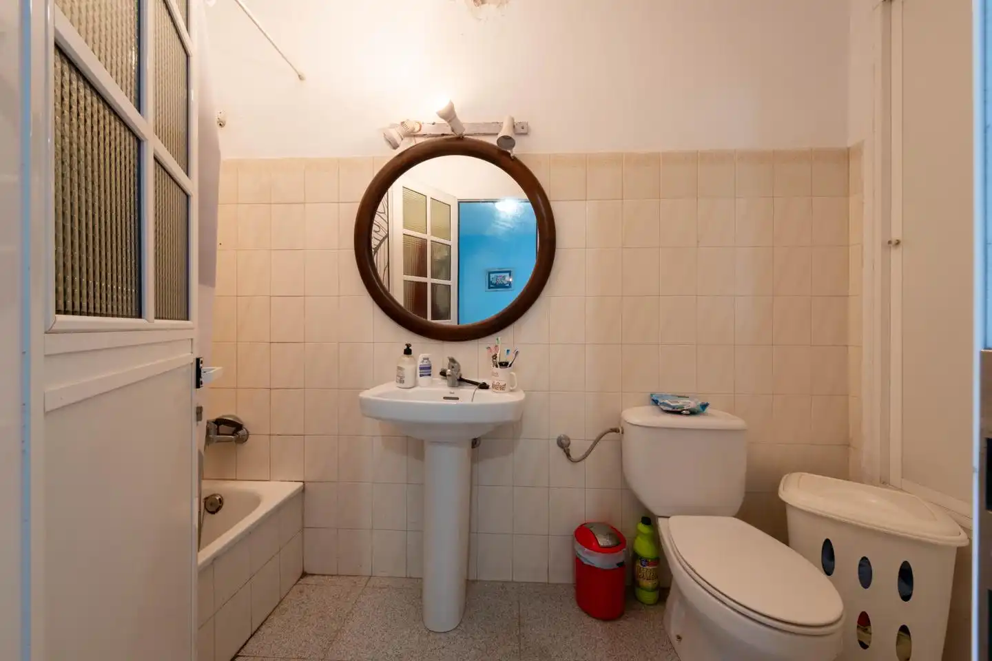Bathroom of Country homes for sale in Gáldar