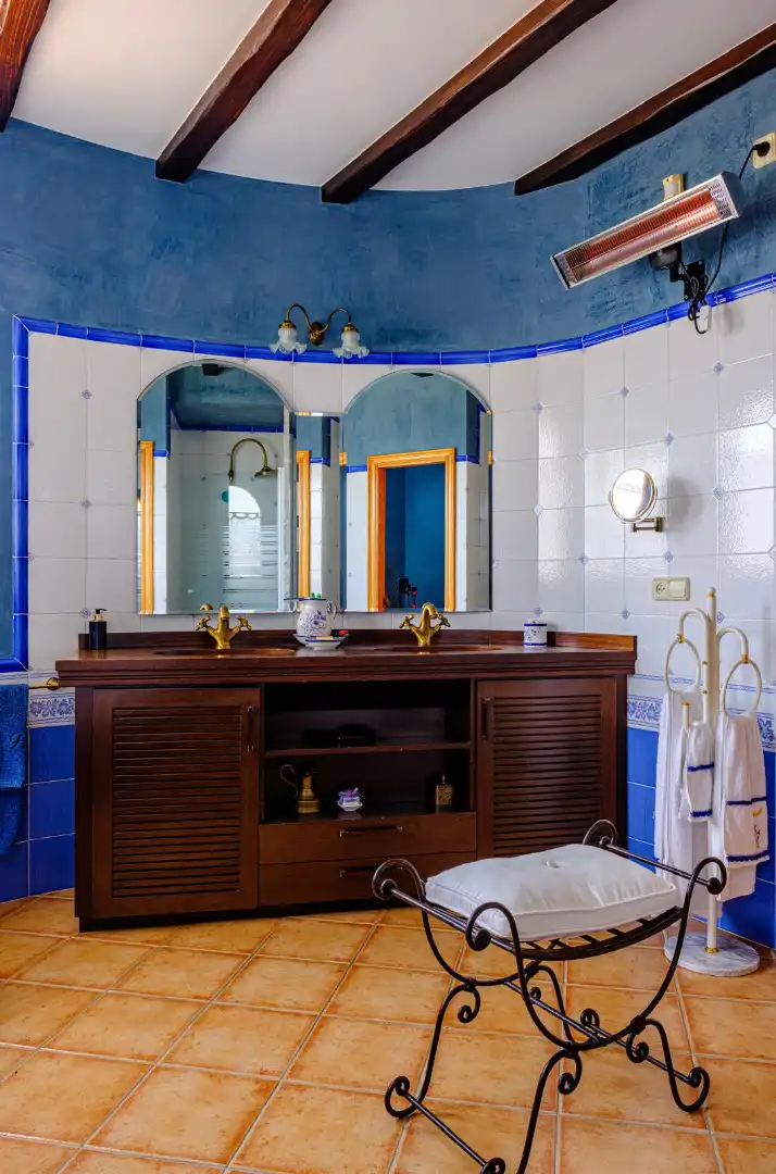 Villa con piscina in vendita a Carrer dels Magraners, imagen 18