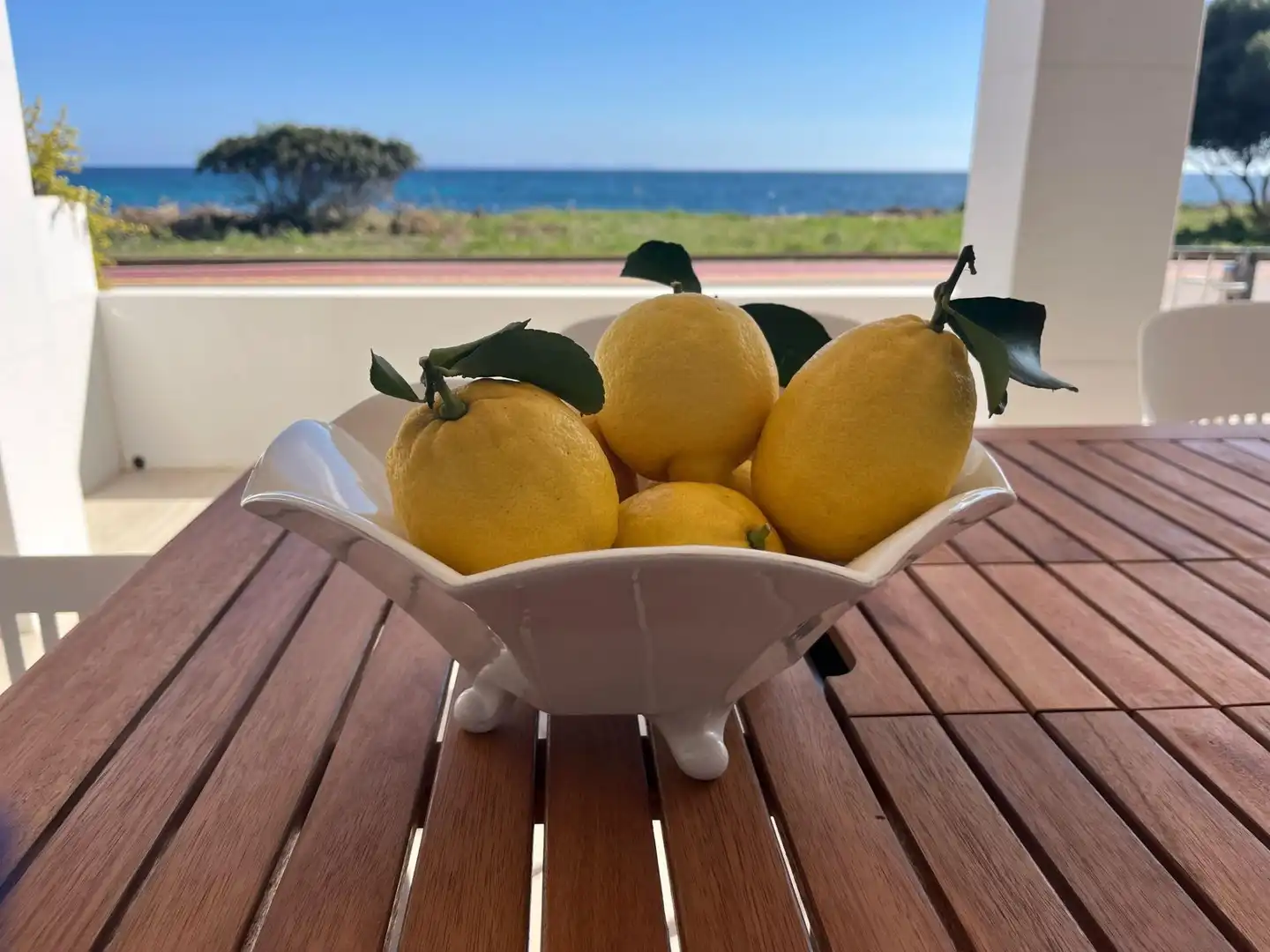Flat for rent in Avenida de Miramar, Sa Ràpita - Ses Covetes