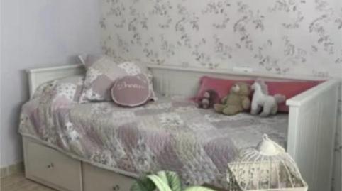 Foto 3 de Apartamento en venta en Carrer 9 D'octubre, Zona Papa Luna - Platja del Gurugú, Castellón