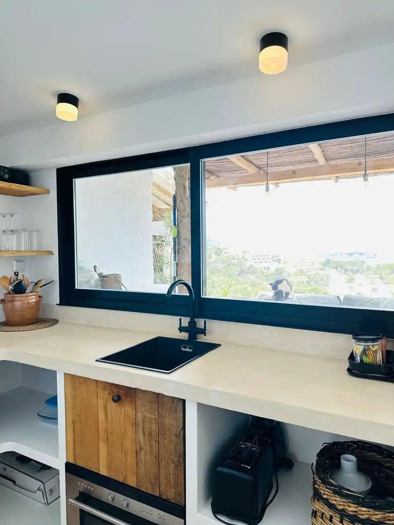 Apartament en venda a Cala Vedella-Cala Tarida, imagen 11