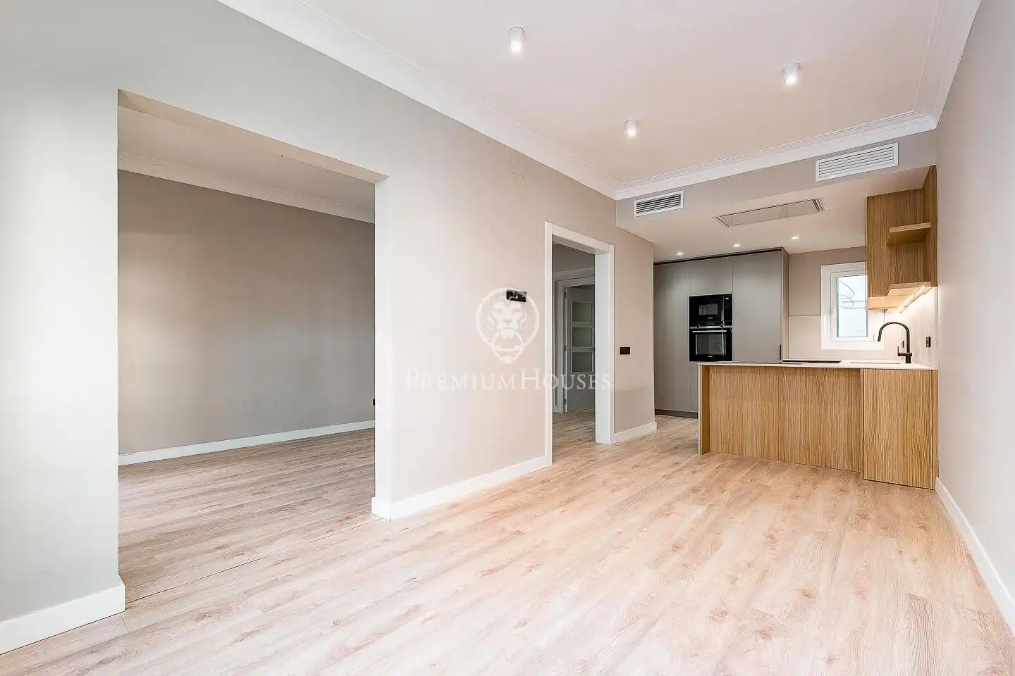 Appartement avec ascenseur à vendre à Sarrià - Sant Gervasi, imagen 5