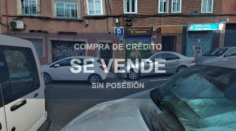 Foto 3 de Piso en venta en Los Cármenes, Madrid Capital