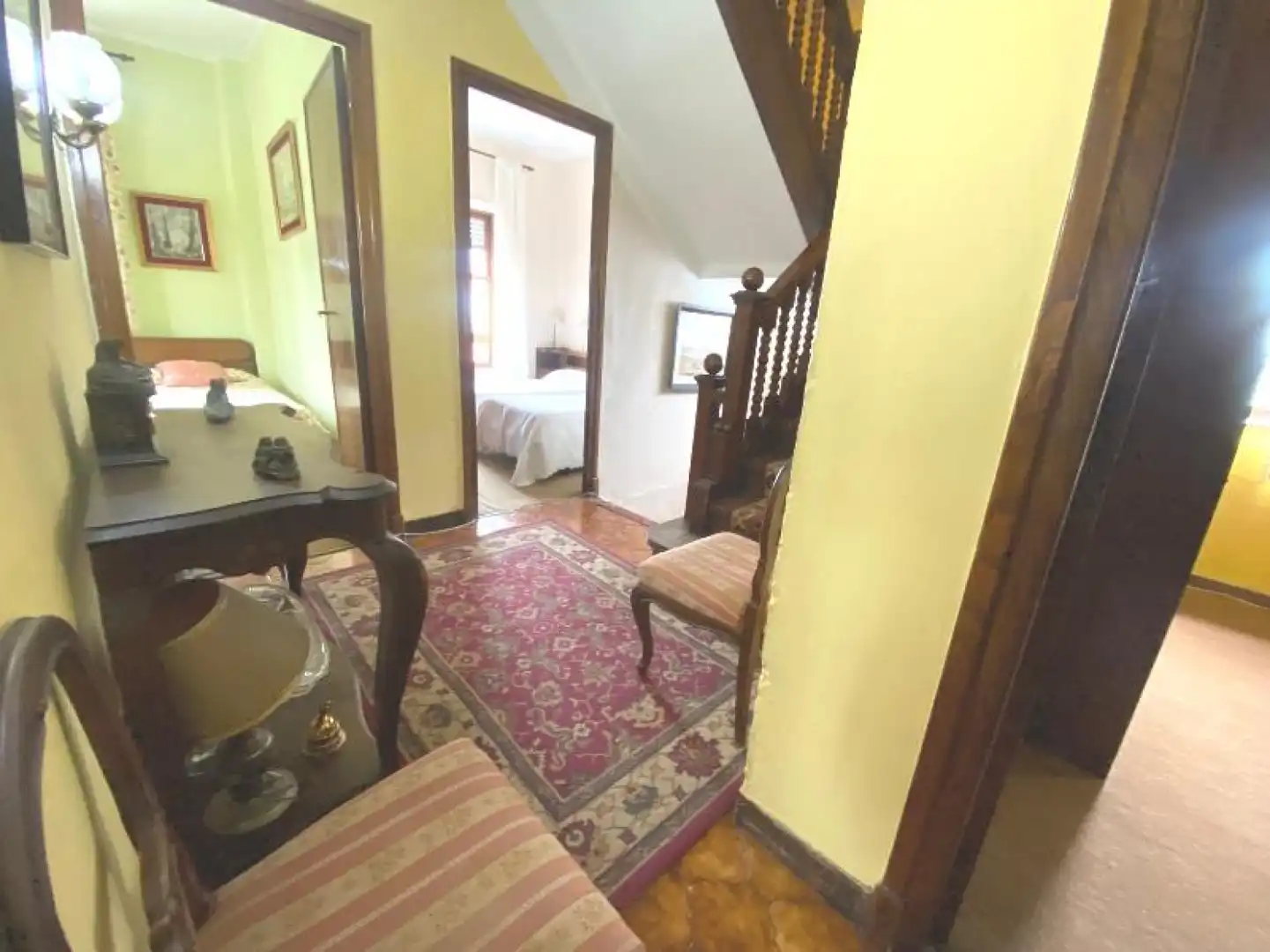 Casa o chalet en venta en Torrelavega  con Calefacción, Trastero y Balcón