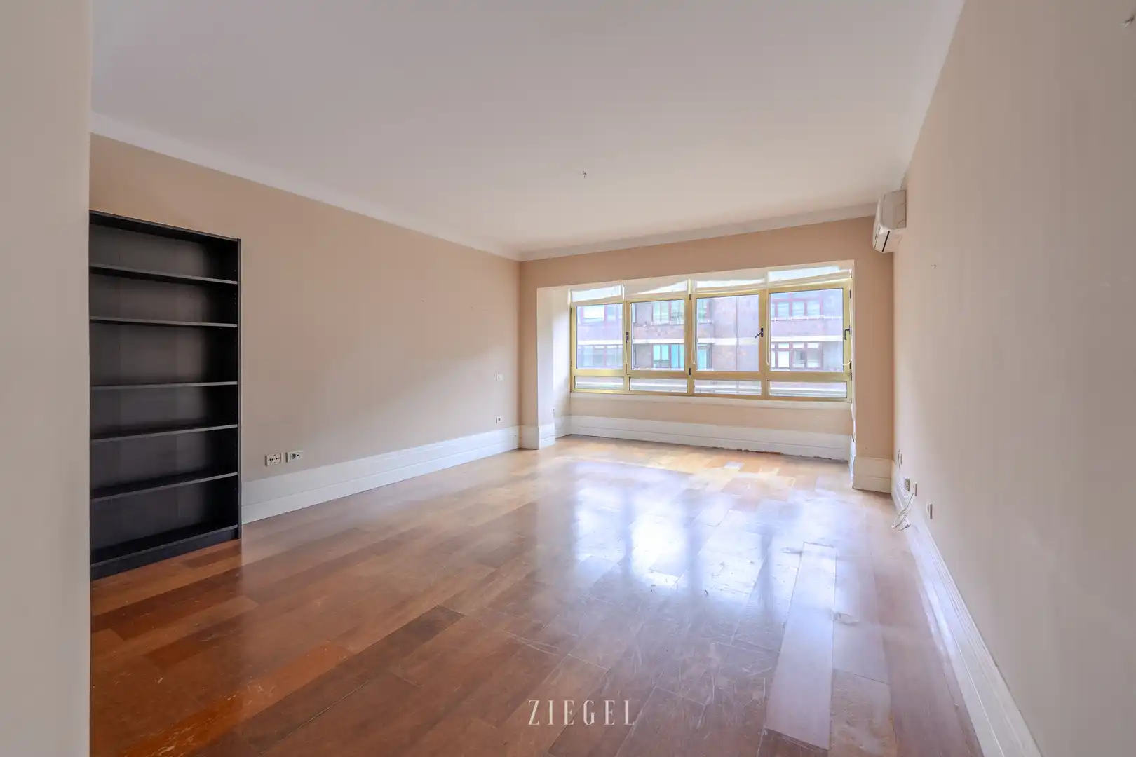 Sala de estar de Piso en venta en Las Palmas de Gran Canaria con Aire acondicionado y Trastero