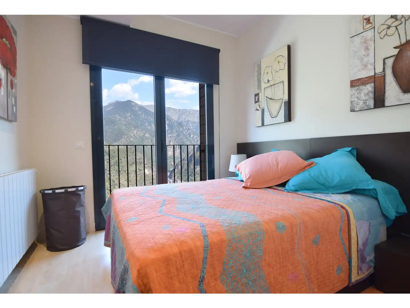 Terraced house to rent in d'Aixirivall casa 5, imagen 10